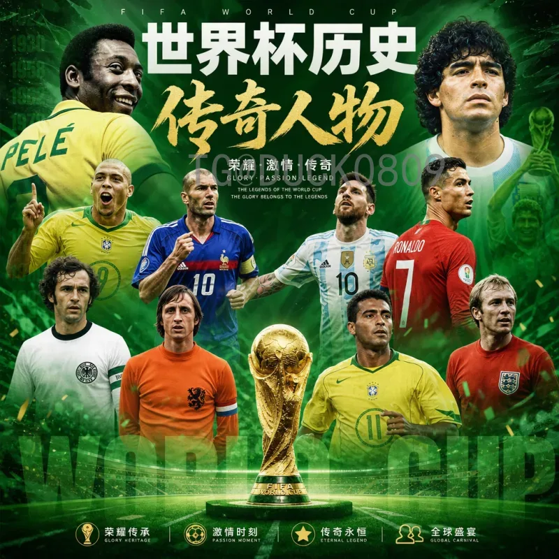 官方2026年世界杯数据统计一览：球队、赛场与赛程全面解析