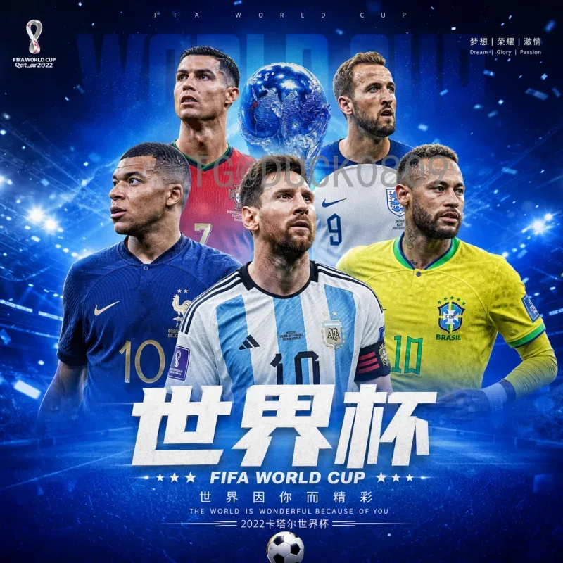 2026世界杯冠军体彩投注指南：热门球队分析与策略